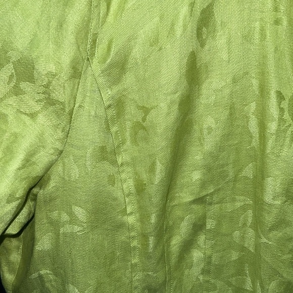 Jones New York jacket size 24🎉🥂❤️Host Pick!!!🎊🥂🥂🥳 - Picture 4 of 9